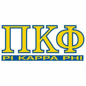 Fundraising Page: Pi Kappa Phi Fraternity