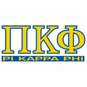 Pi Kappa Phi Fraternity